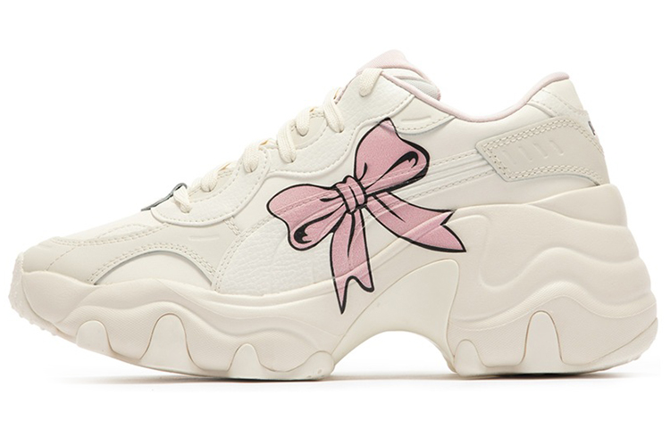 (Women) Puma Pulsar Wedge 'Ribbon' 387090-01