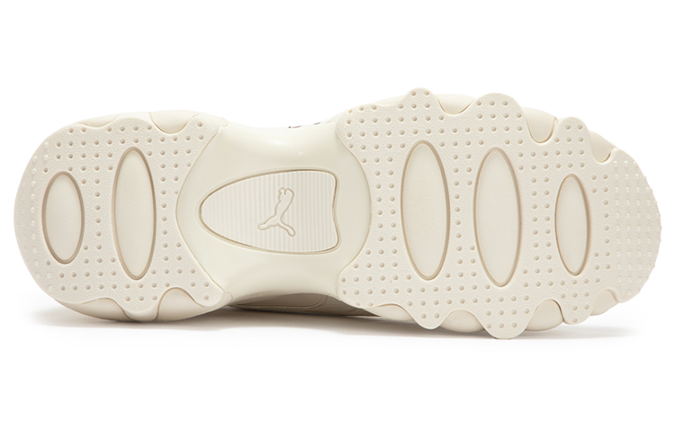 Sizing (W) 彪马Pulsar Wedge "奶油粉红红色" 387090-01