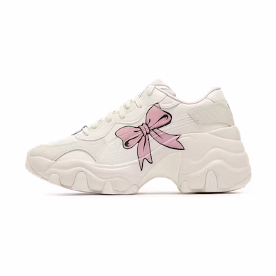 (W) Puma Pulsar Wedge 'Ribbon'