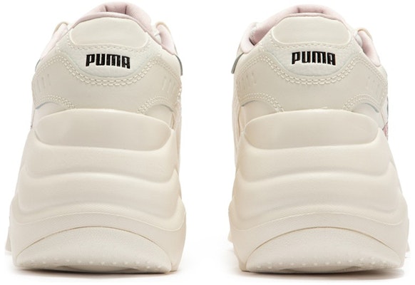 (Women) Puma Pulsar Wedge 'Ribbon' 387090-01 Purchase (Women) Puma Pulsar Wedge 'Ribbon' 387090-01