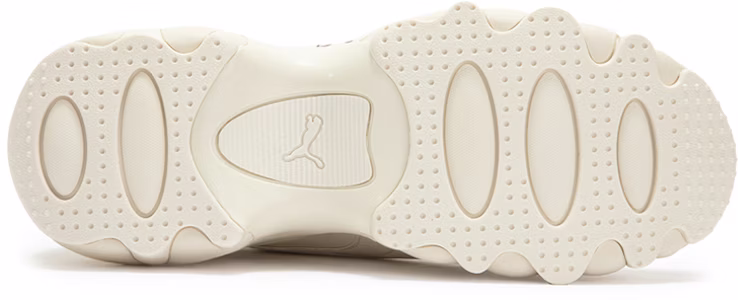 (W) プーマ パルサー ウェッジ "クリームピンクレッド" 387090-01 Details for (W) プーマ パルサー ウェッジ "クリームピンクレッド" 387090-01