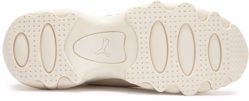 (Women) Puma Pulsar Wedge 'Ribbon' 387090-01 Details for (Women) Puma Pulsar Wedge 'Ribbon' 387090-01