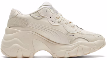 Order (W) Puma Pulsar Wedge ''Schnee - Flüsterweiß'' 385365-01
