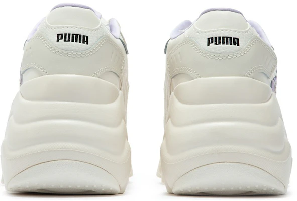 (W) Puma Pulsar Wedge ''Unicorn'' Scarpe da Ginnastica Donna 386654-01 Details for (W) Puma Pulsar Wedge ''Unicorn'' Scarpe da Ginnastica Donna 386654-01