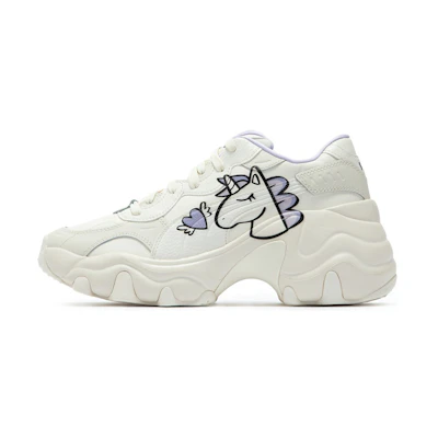 (W) Puma Pulsar Wedge 'Unicorn'