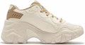 Order (W) Puma Pulsar Wedge 'Beige' Wanita 39663302