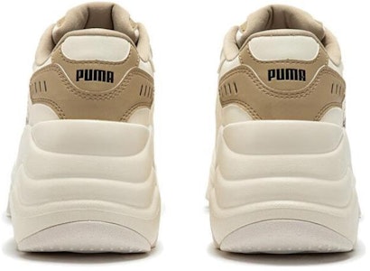 (W) 彪马Pulsar楔形'米色' 39663302 Shop (W) 彪马Pulsar楔形'米色' 39663302