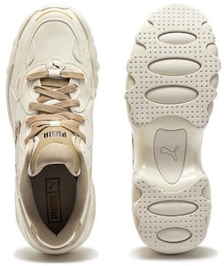 (W) 彪马Pulsar楔形'米色' 39663302 Purchase (W) 彪马Pulsar楔形'米色' 39663302