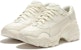 (W) Puma Pulsar Wedge 'Putih Gading' 392711-01