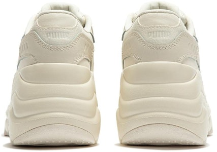(W) プーマ パルサー ウェッジ "アイボリー" 392711-01 Purchase (W) プーマ パルサー ウェッジ "アイボリー" 392711-01