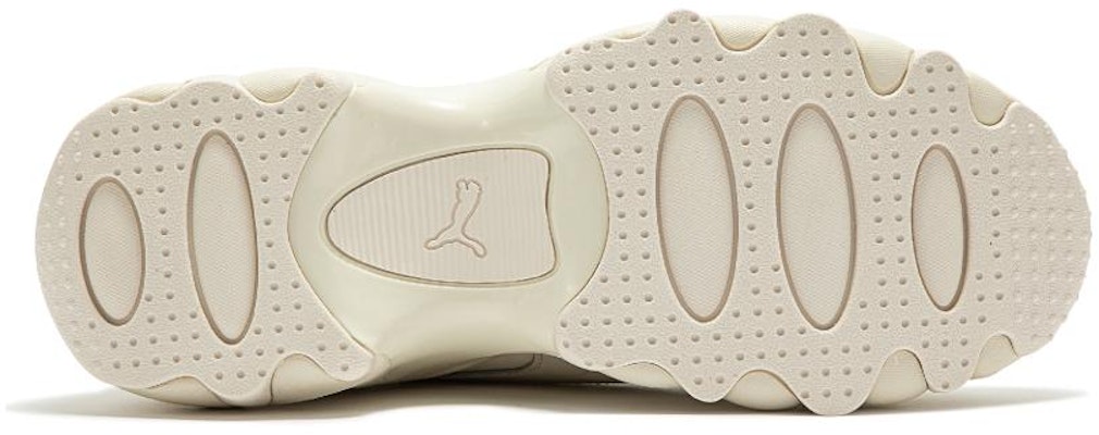 (Women) Puma Pulsar Wedge 'White Ivory' 392711-01 Details for (Women) Puma Pulsar Wedge 'White Ivory' 392711-01