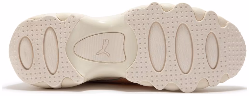 PUMA Pulsar Wedge 防滑耐磨 低幫 老爹鞋 女款 白粉 Details for PUMA Pulsar Wedge 防滑耐磨 低幫 老爹鞋 女款 白粉
