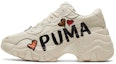 Buy (W) Puma Pulsar Wedge CN 'Whisper White' Putih Bisik 385252-01