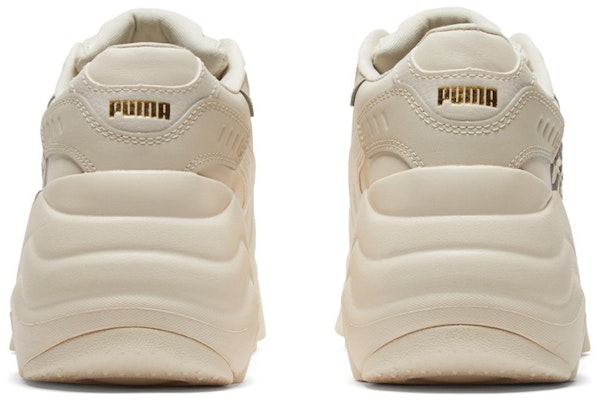(Women) Puma Pulsar Wedge CN 'Whisper White' 385252-01 Purchase (Women) Puma Pulsar Wedge CN 'Whisper White' 385252-01
