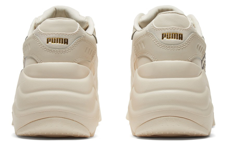 Details for （女士）Puma Pulsar Wedge CN 'Whisper White' 385252-01