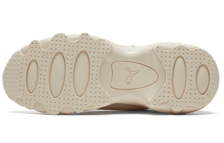 Sizing （女士）Puma Pulsar Wedge CN 'Whisper White' 385252-01