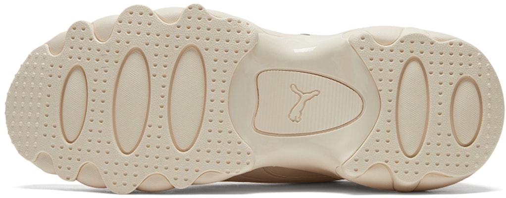 (女士)Puma Pulsar Wedge CN 'Whisper White' 385252-01 Sizing (女士)Puma Pulsar Wedge CN 'Whisper White' 385252-01