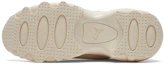 Sizing (女士)Puma Pulsar Wedge CN 'Whisper White' 385252-01