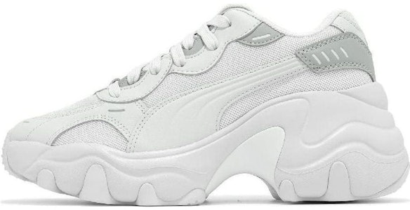 (W) Puma Pulsar Wedge Mesh ''Feather Grey'' Kelabu Bulu 399680-02 Buy (W) Puma Pulsar Wedge Mesh ''Feather Grey'' Kelabu Bulu 399680-02