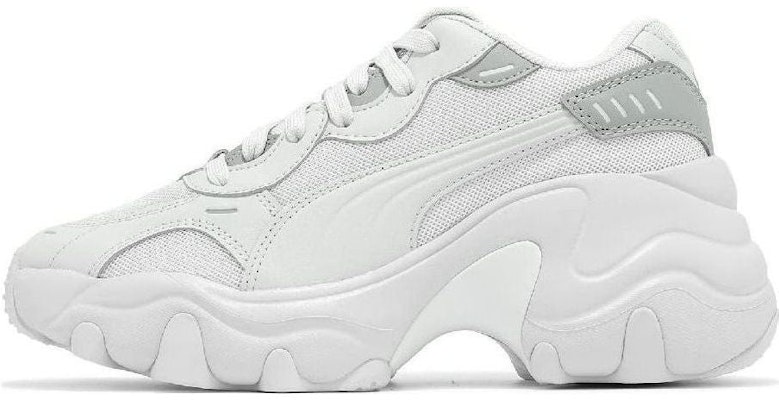 (W) Puma Pulsar Wedge Mesh ''Feather Grey'' Kelabu Bulu 399680-02 Buy (W) Puma Pulsar Wedge Mesh ''Feather Grey'' Kelabu Bulu 399680-02