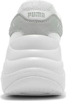 (W) Puma Pulsar Wedge Mesh ''Feather Grey'' Kelabu Bulu 399680-02 Shop (W) Puma Pulsar Wedge Mesh ''Feather Grey'' Kelabu Bulu 399680-02