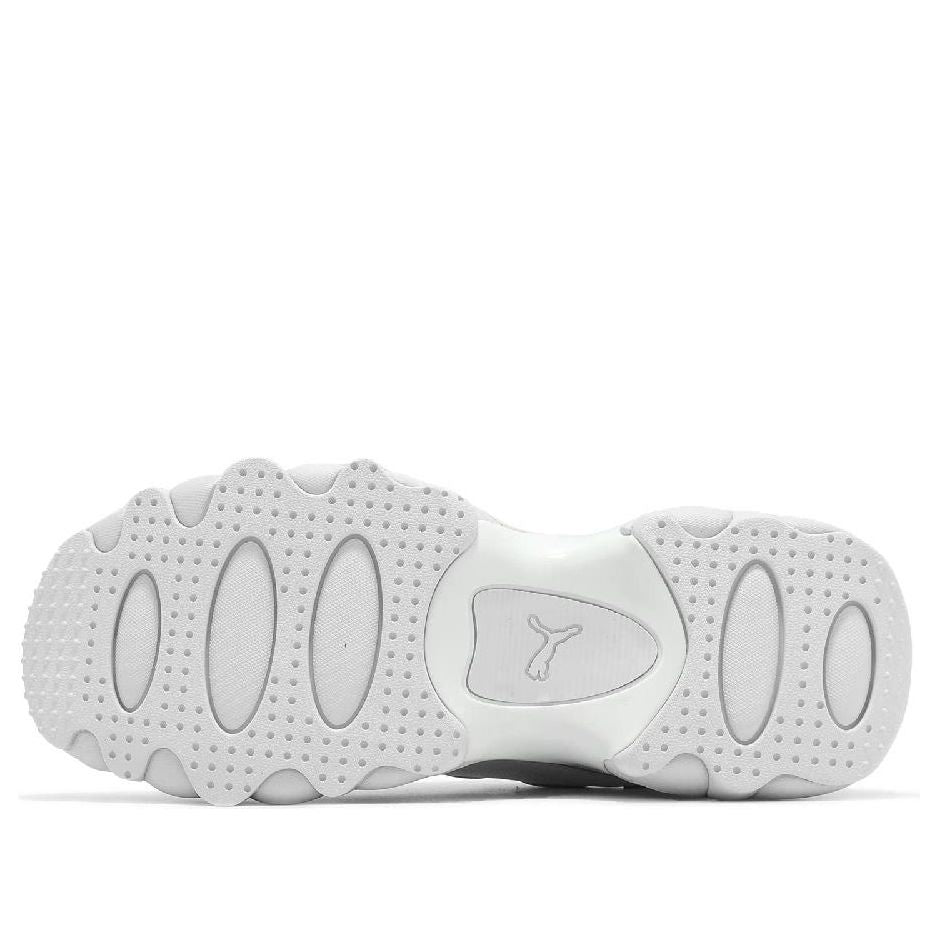 Purchase (W) Puma Pulsar Wedge Mesh ''Feather Grey'' Kelabu Bulu 399680-02