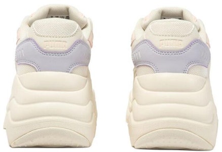 (W) Puma Pulsar Wedge Mesh 'Ivory Rosebay Frost' 399680-01 Shop (W) Puma Pulsar Wedge Mesh 'Ivory Rosebay Frost' 399680-01