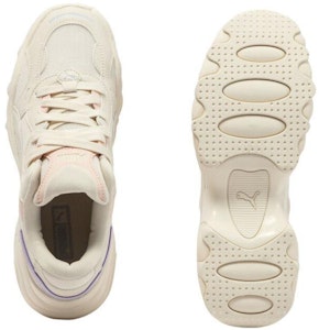 (W) Puma Pulsar Wedge Mesh 'Ivory Rosebay Frost' 399680-01 Purchase (W) Puma Pulsar Wedge Mesh 'Ivory Rosebay Frost' 399680-01
