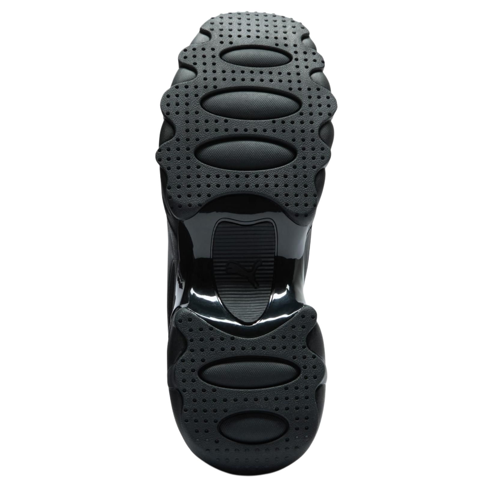 Purchase (W) Puma Pulsar Wedge Mesh V2 ''Noir Argent'' 399681-01