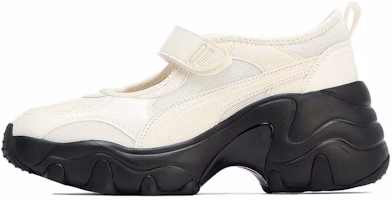 (Women) Puma Pulsar Wedge Sandals Jewels 'Frosted Ivory' 399104-01 (Women) Puma Pulsar Wedge Sandals Jewels 'Frosted Ivory' 399104-01