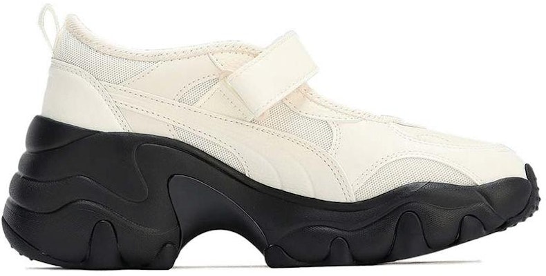 (Women) Puma Pulsar Wedge Sandals Jewels 'Frosted Ivory' 399104-01 Order (Women) Puma Pulsar Wedge Sandals Jewels 'Frosted Ivory' 399104-01