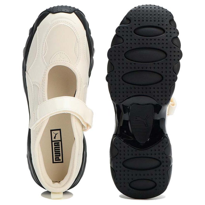 Shop (W) 彪马Pulsar Wedge珠宝凉鞋'霜象牙' 399104-01