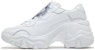 (W) Puma Pulsar Wedge Kasut 'Putih' 398676-01