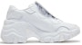 (W) Puma Pulsar Wedge Kasut 'Putih' 398676-01