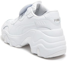 (W) Puma Pulsar 坡跟运动鞋 "白色" 398676-01 Purchase (W) Puma Pulsar 坡跟运动鞋 "白色" 398676-01