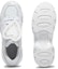 Details for (W) Puma Pulsar Wedge Kasut 'Putih' 398676-01