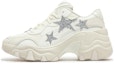 Buy (W) Puma Pulsar Wedge Star 'Gading Frosted Perak' 398675-01