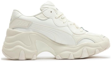 (W) Puma Pulsar Wedge Star 'Gading Frosted Perak' 398675-01 Order (W) Puma Pulsar Wedge Star 'Gading Frosted Perak' 398675-01