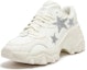 Lookbook (W) Puma Pulsar Wedge Star 'Gading Frosted Perak' 398675-01