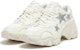 (W) Puma Pulsar Wedge Star 'Gading Frosted Perak' 398675-01
