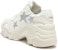 (W) Puma Pulsar Wedge Star 'Gading Frosted Perak' 398675-01