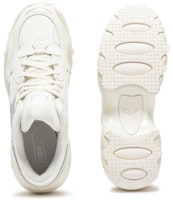 (W) Puma Pulsar Wedge Star 'Gading Frosted Perak' 398675-01 Details for (W) Puma Pulsar Wedge Star 'Gading Frosted Perak' 398675-01