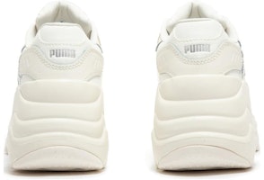 (W) Puma Pulsar Wedge Star 'Gading Frosted Perak' 398675-01 Sizing (W) Puma Pulsar Wedge Star 'Gading Frosted Perak' 398675-01