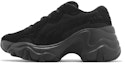 Buy (W) Puma Pulsar Wedge Suede 'Hitam' 395449-01