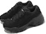 (W) Puma Pulsar Wedge Suede 'Hitam' 395449-01