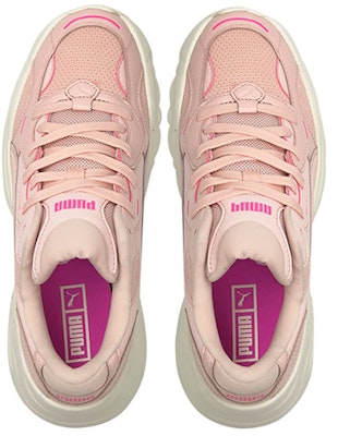 (Women) Puma Pulsar Wedge Tonal 'Peachskin' 374822-01 Order (Women) Puma Pulsar Wedge Tonal 'Peachskin' 374822-01