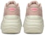 (W) Puma Pulsar Wedge Tonal 'Peachskin' Wanita 374822-01