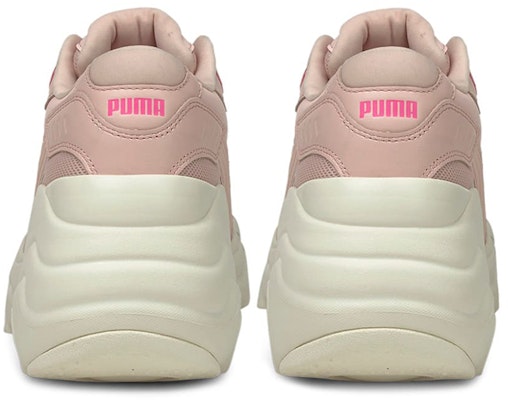 (W) Puma Pulsar Wedge Tonal 'Peachskin' Sepatu Wanita 374822-01 Lookbook (W) Puma Pulsar Wedge Tonal 'Peachskin' Sepatu Wanita 374822-01