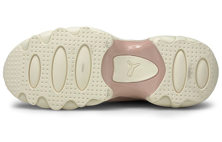 Shop (W) 彪马Pulsar楔形运动鞋 '蜜桃皮' 配色 374822-01