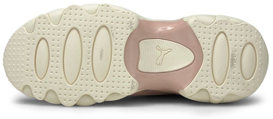 (W) Puma Pulsar Wedge Tonal 'Peachskin' Sepatu Wanita 374822-01 Shop (W) Puma Pulsar Wedge Tonal 'Peachskin' Sepatu Wanita 374822-01